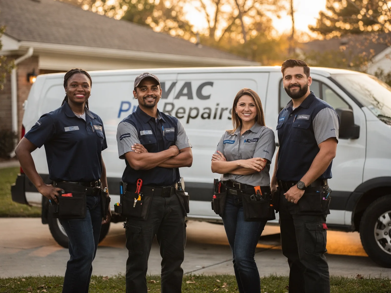 Heat Pump Repair company in Willisburg, KY