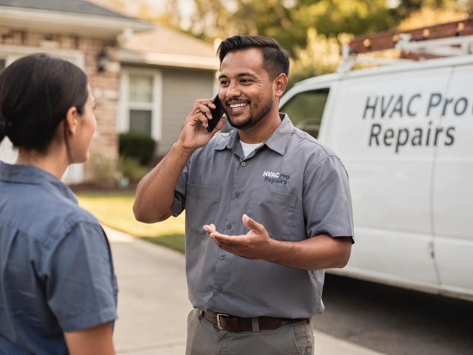 Heat Pump Repair Willisburg, KY FAQs